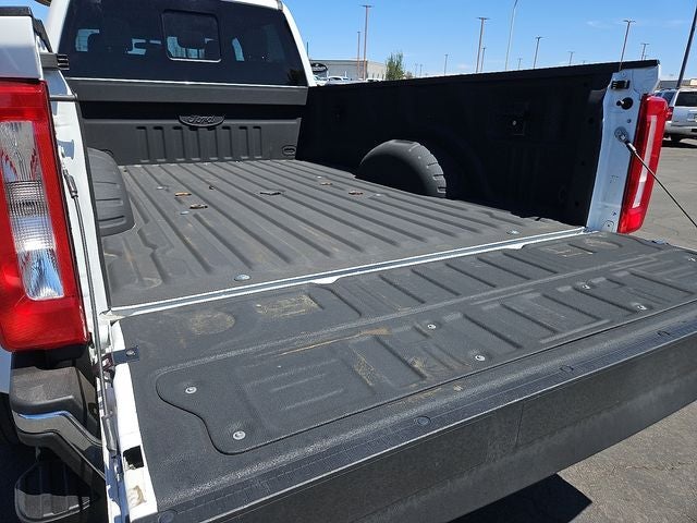 2024 Ford F-350SD XL DRW