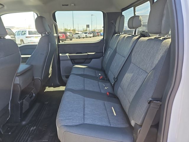 2024 Ford F-350SD XL DRW