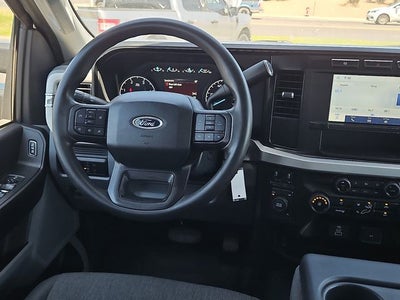 2024 Ford F-350SD XL DRW