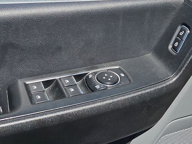 2024 Ford F-350SD XL DRW