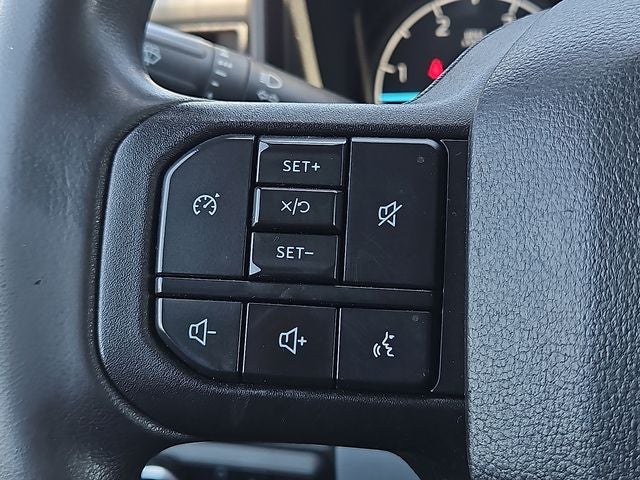 2024 Ford F-350SD XL DRW
