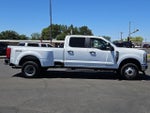 2024 Ford F-350SD XL DRW