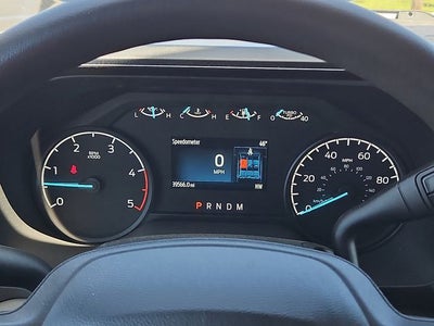 2024 Ford F-350SD XL DRW