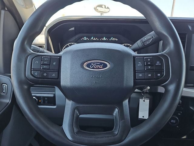2024 Ford F-350SD XL DRW