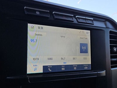 2024 Ford F-350SD XL DRW