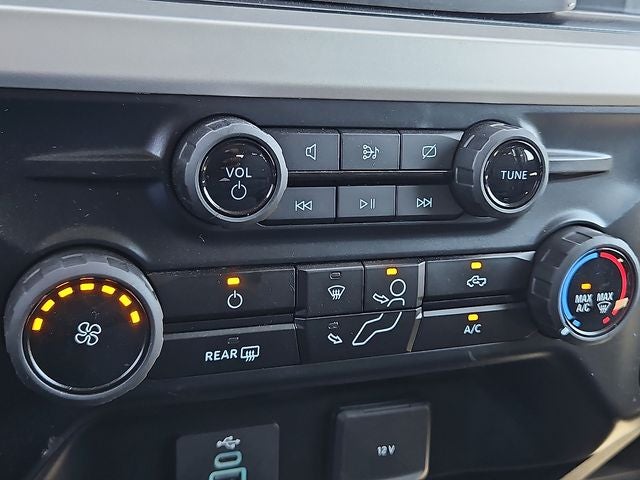 2024 Ford F-350SD XL DRW
