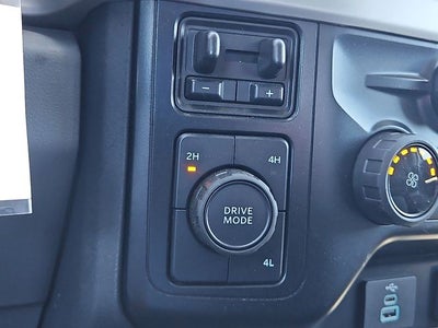 2024 Ford F-350SD XL DRW