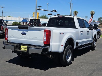 2024 Ford F-350SD XL DRW