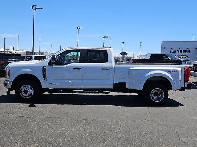 2024 Ford F-350SD XL DRW