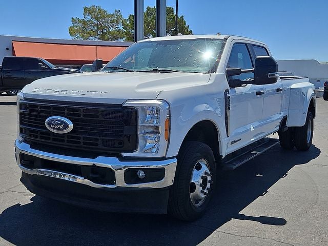 2024 Ford F-350SD XL DRW