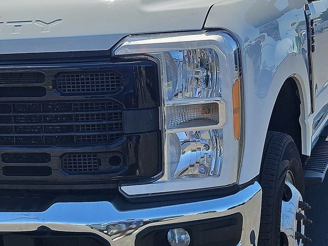 2024 Ford F-350SD XL DRW