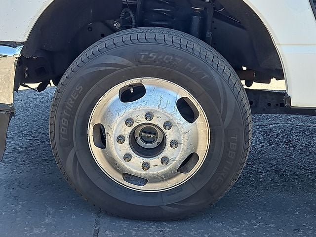 2024 Ford F-350SD XL DRW