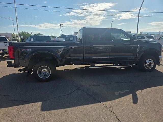 2024 Ford F-350SD XLT DRW