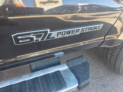 2024 Ford F-350SD XLT DRW