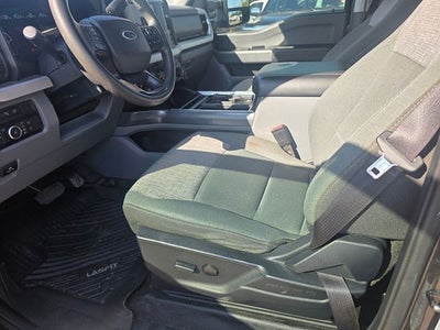 2024 Ford F-350SD XLT DRW