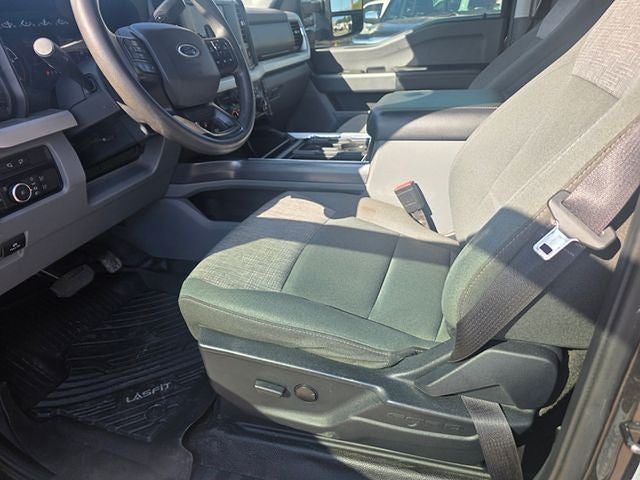 2024 Ford F-350SD XLT DRW