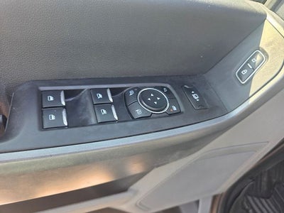 2024 Ford F-350SD XLT DRW