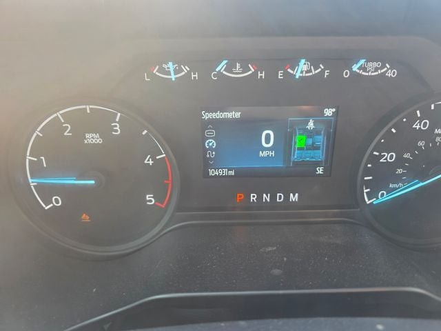 2024 Ford F-350SD XLT DRW