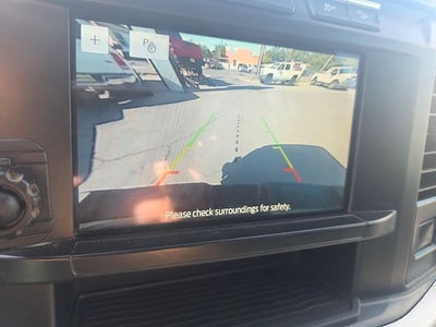 2024 Ford F-350SD XLT DRW