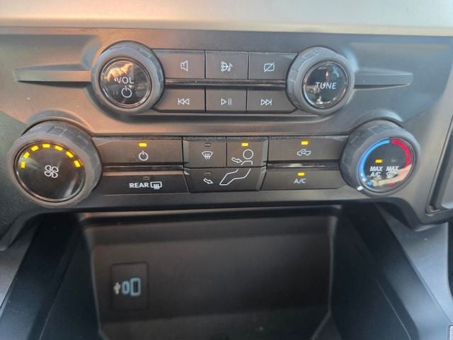 2024 Ford F-350SD XLT DRW