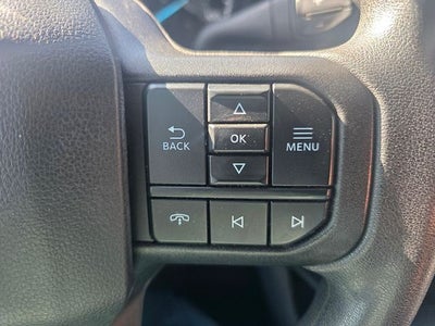 2024 Ford F-350SD XLT DRW