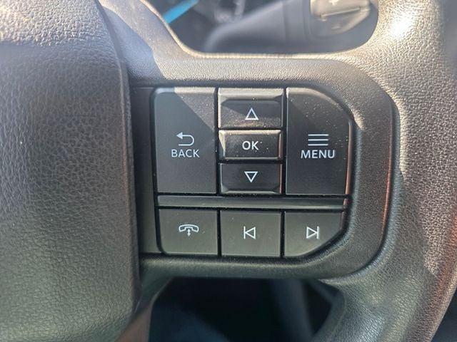 2024 Ford F-350SD XLT DRW