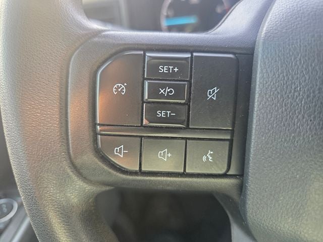 2024 Ford F-350SD XLT DRW
