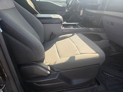 2024 Ford F-350SD XLT DRW