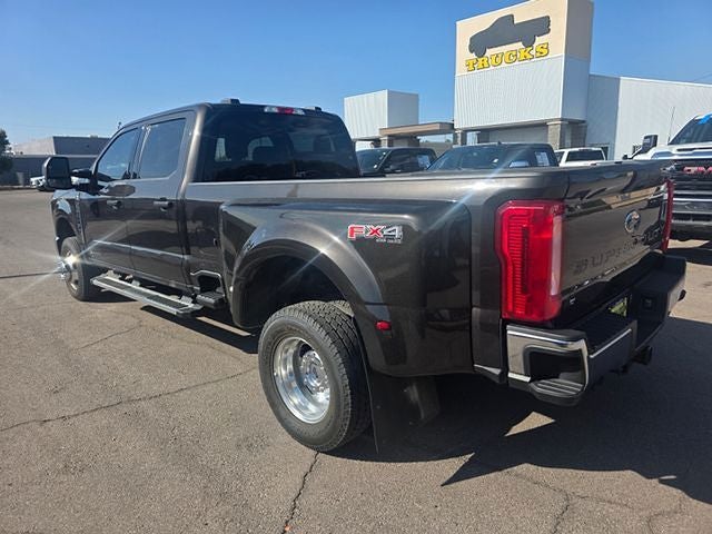 2024 Ford F-350SD XLT DRW