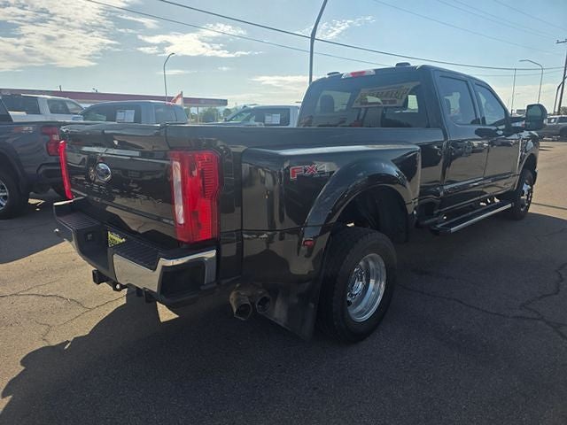 2024 Ford F-350SD XLT DRW