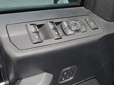 2019 Ford F-350SD Platinum DRW