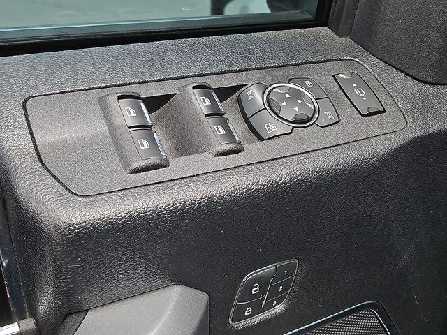 2019 Ford F-350SD Platinum DRW