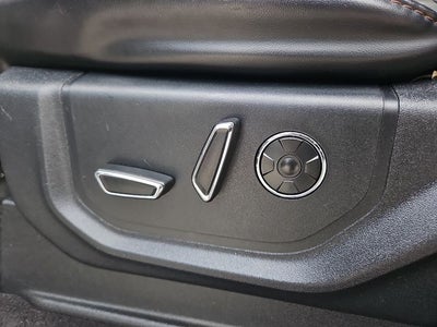 2019 Ford F-350SD Platinum DRW