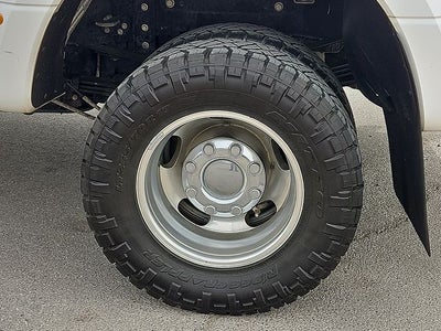 2019 Ford F-350SD Platinum DRW