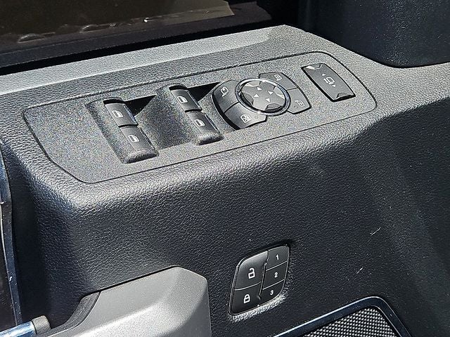 2019 Ford F-450SD Platinum DRW