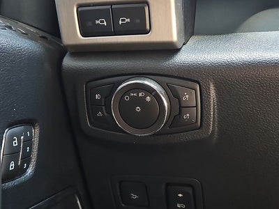 2019 Ford F-450SD Platinum DRW