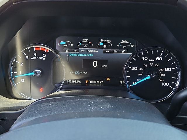 2019 Ford F-450SD Platinum DRW