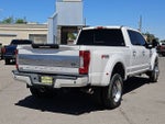 2019 Ford F-450SD Platinum DRW
