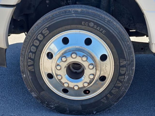 2019 Ford F-450SD Platinum DRW