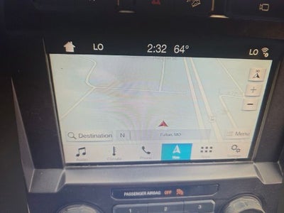 2017 Ford F-450SD Lariat DRW
