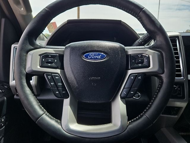 2017 Ford F-450SD Lariat DRW