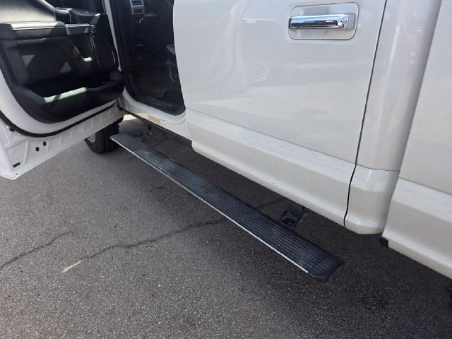 2019 Ford F-450SD Platinum DRW