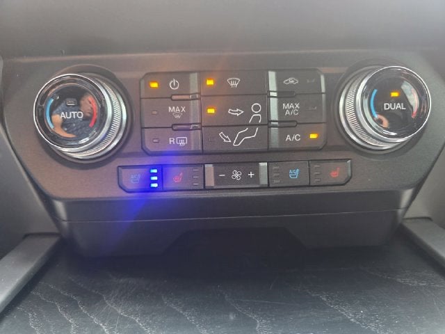 2019 Ford F-450SD Platinum DRW