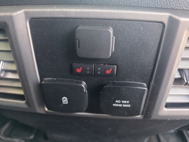 2019 Ford F-450SD Platinum DRW