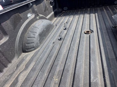 2019 Ford F-450SD Platinum DRW