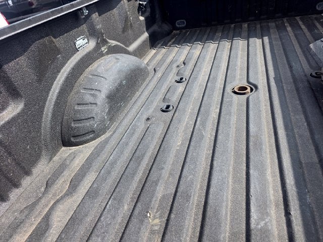 2019 Ford F-450SD Platinum DRW