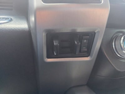 2022 Ford F-450SD Platinum DRW