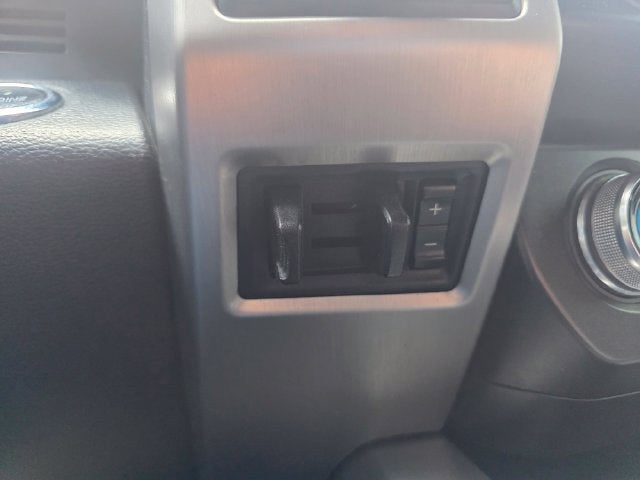 2022 Ford F-450SD Platinum DRW