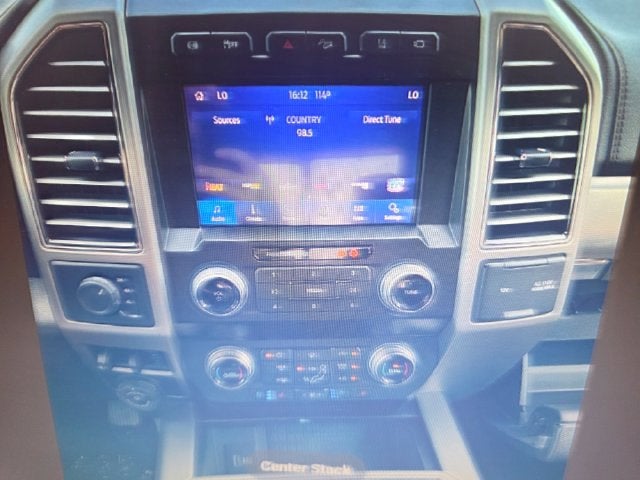 2020 Ford F-450SD Platinum DRW