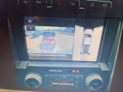 2020 Ford F-450SD Platinum DRW